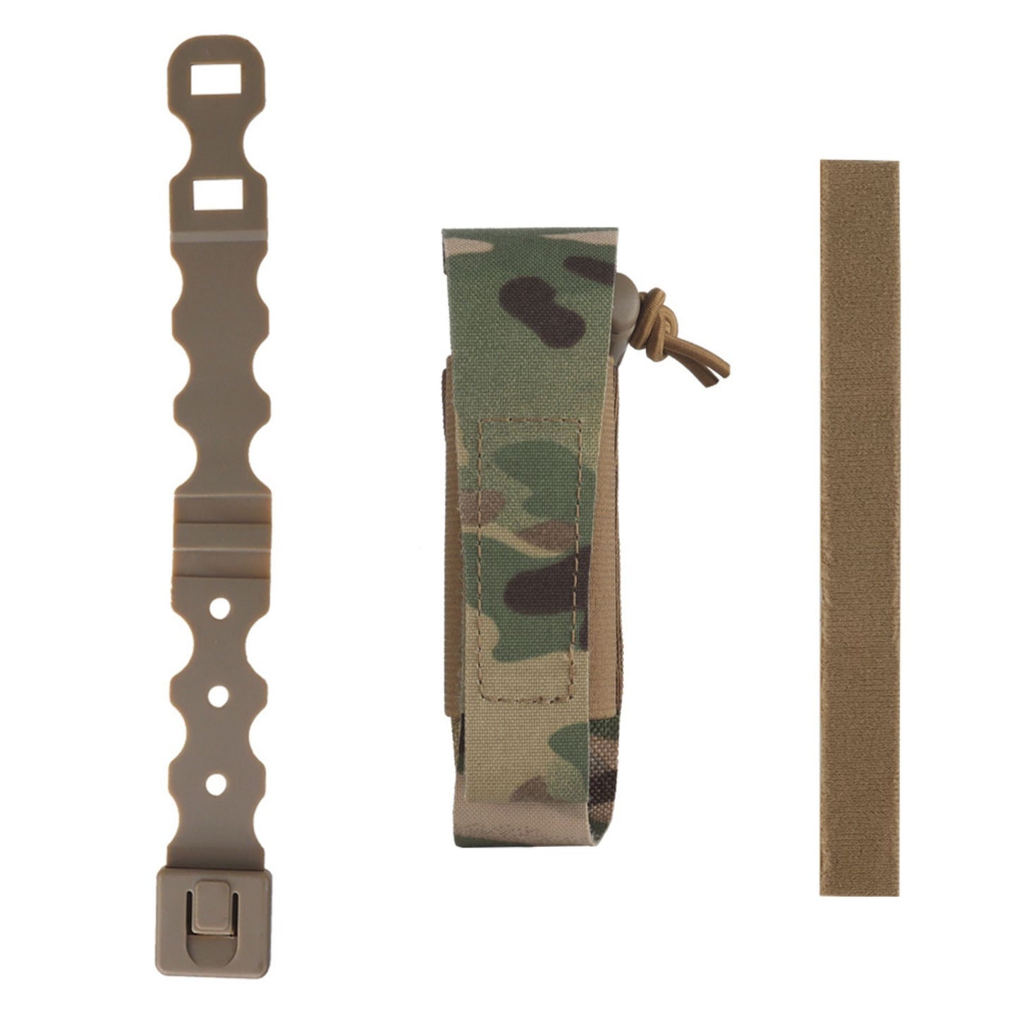 WOSPORT WG MULTI-PURPOSE SHOCK GRENADE POUCH [WST-GP-09]