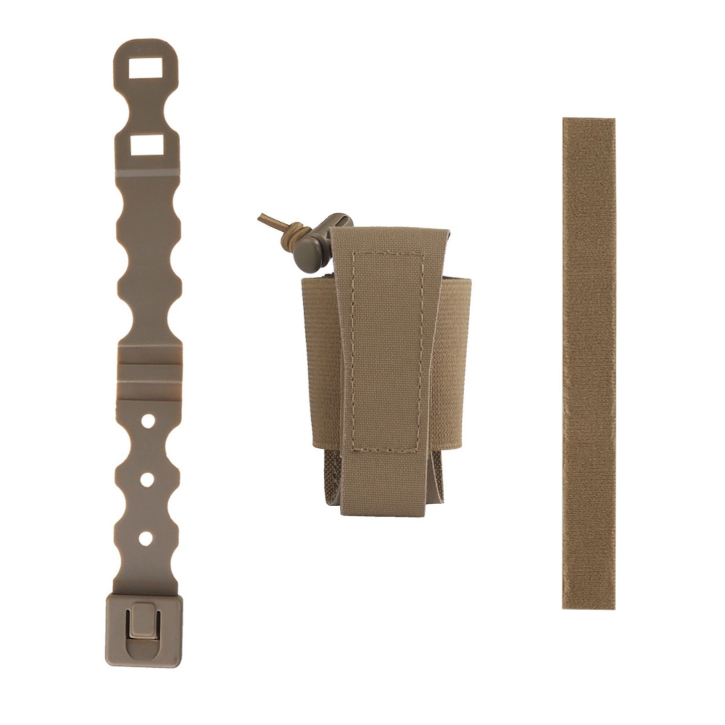 WOSPORT WG MULTI-PURPOSE GRENADE POUCH [WST-GP-10]