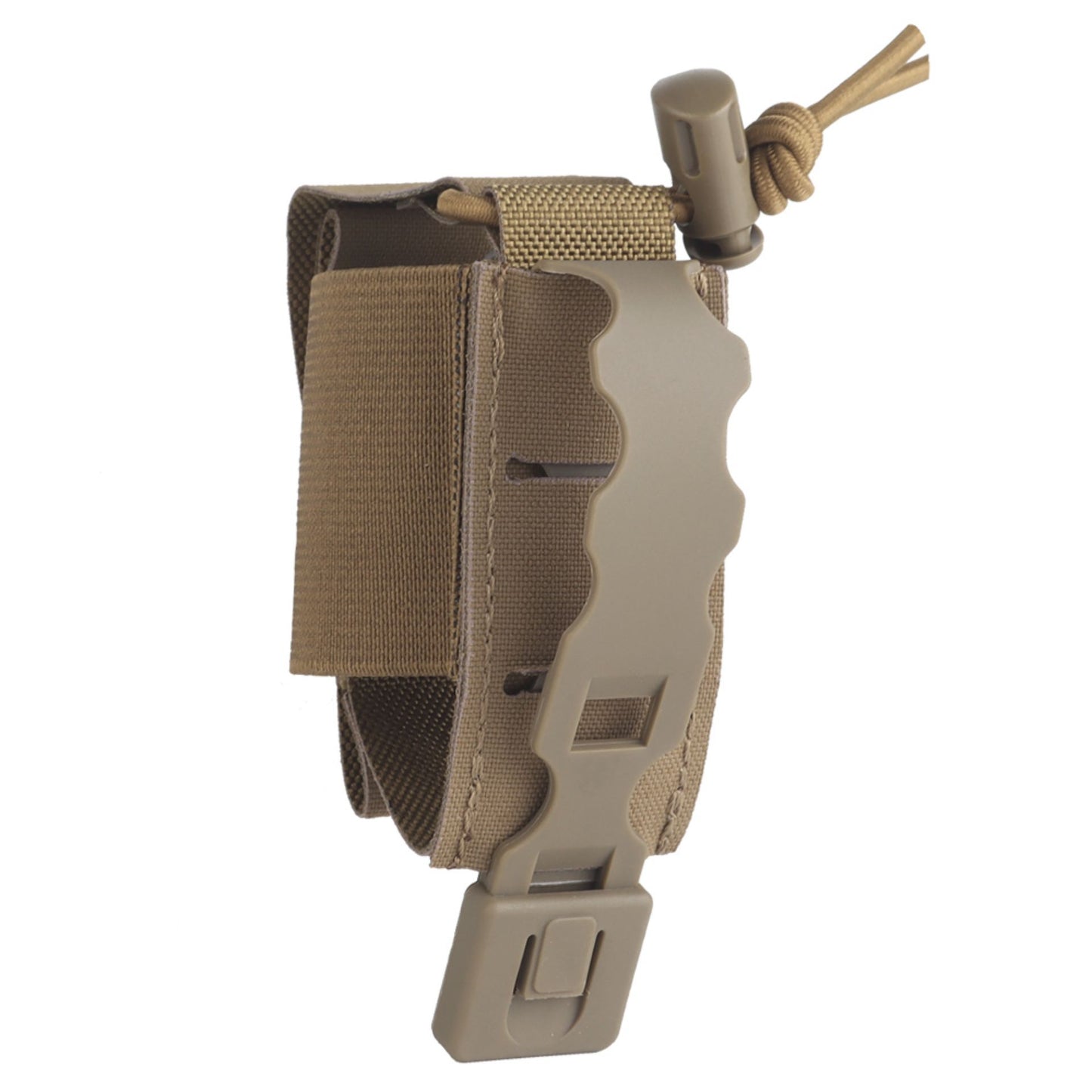 WOSPORT WG MULTI-PURPOSE GRENADE POUCH [WST-GP-10]
