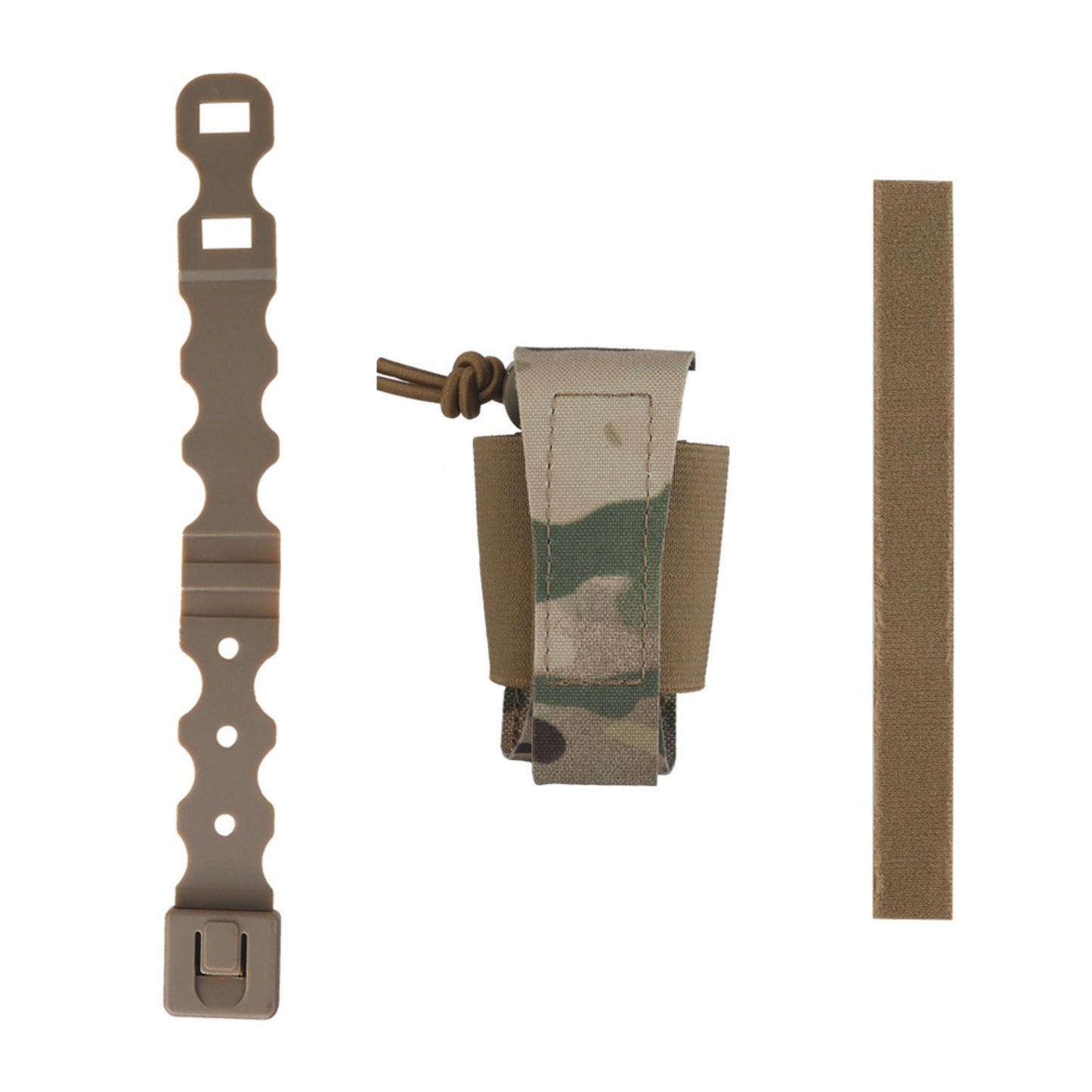 WOSPORT WG MULTI-PURPOSE GRENADE POUCH [WST-GP-10]