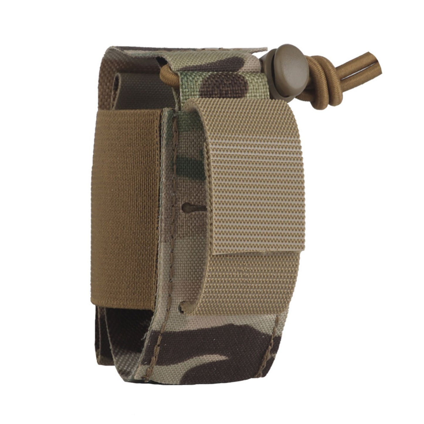 WOSPORT WG MULTI-PURPOSE GRENADE POUCH [WST-GP-10]