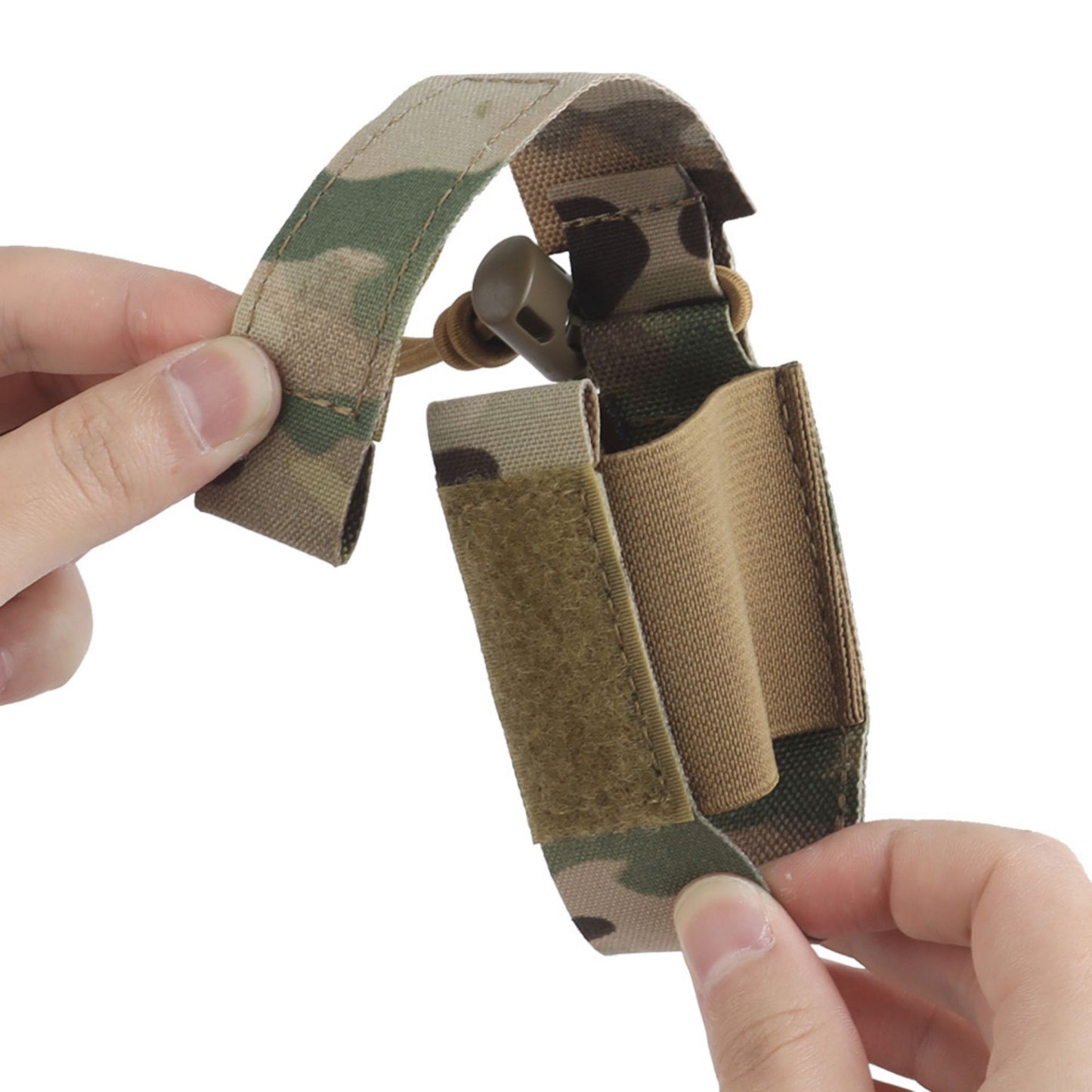 WOSPORT WG MULTI-PURPOSE GRENADE POUCH [WST-GP-10]