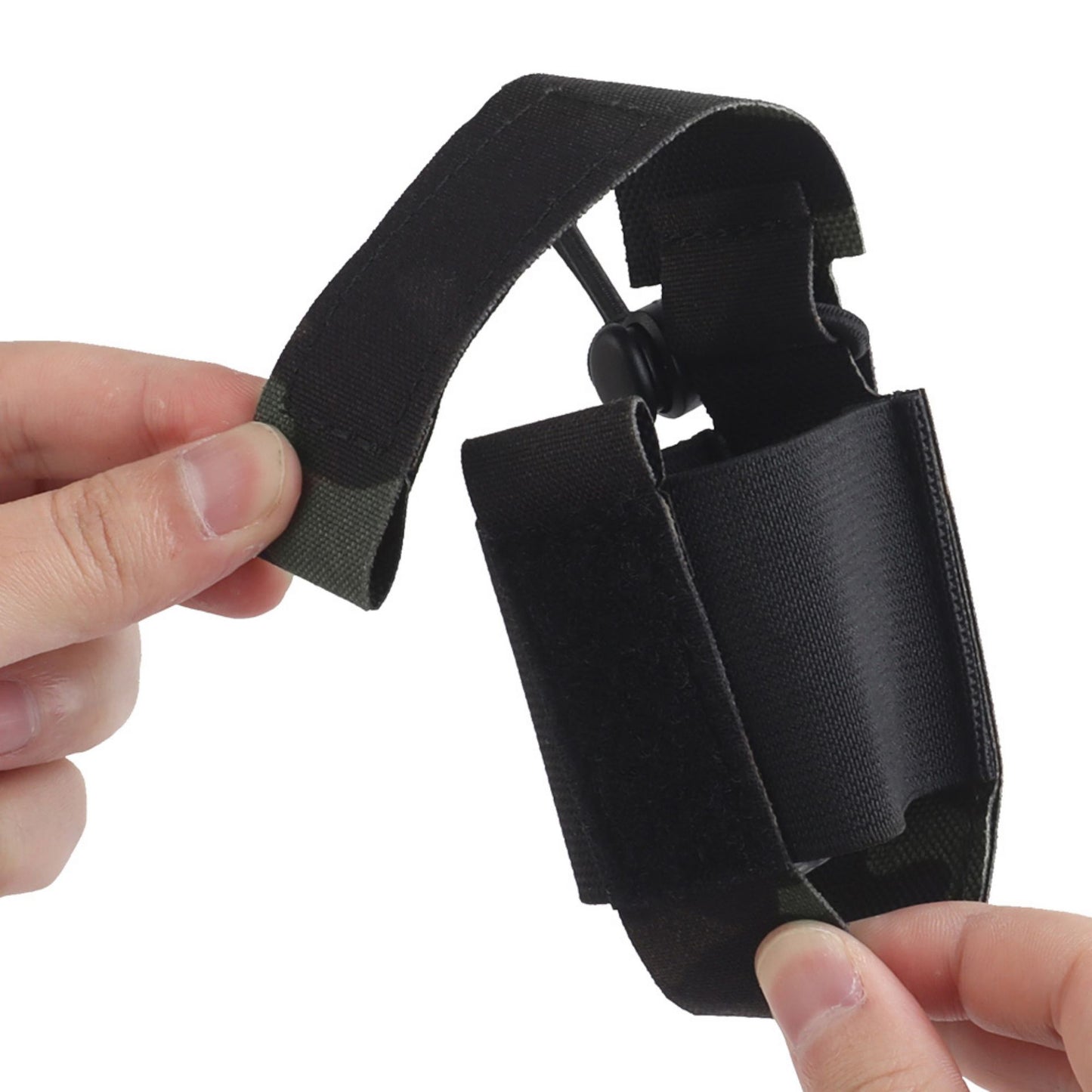 WOSPORT WG MULTI-PURPOSE GRENADE POUCH [WST-GP-10]