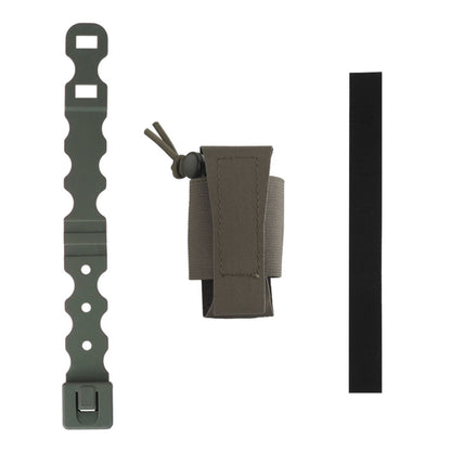 WOSPORT WG MULTI-PURPOSE GRENADE POUCH [WST-GP-10]