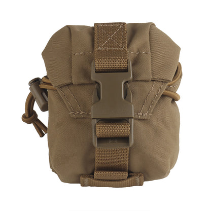 WOSPORT MULTI-PURPOSE GRENADE POUCH [WST-GP-11]