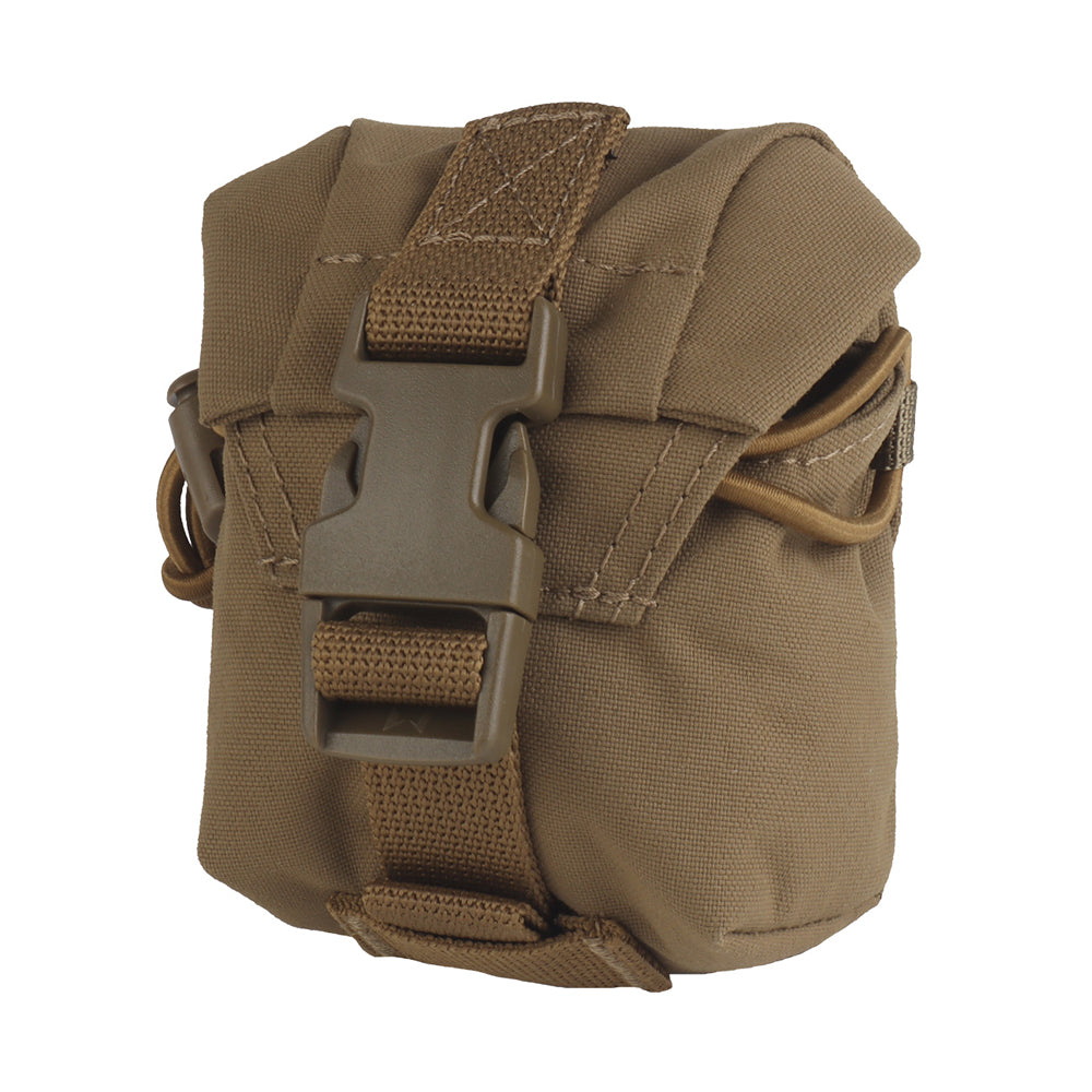 WOSPORT MULTI-PURPOSE GRENADE POUCH [WST-GP-11]