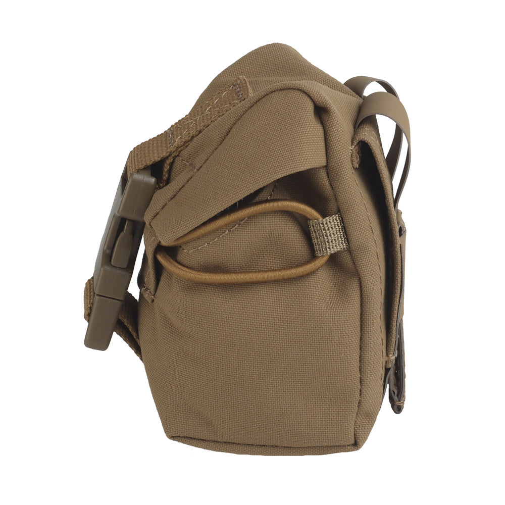 WOSPORT MULTI-PURPOSE GRENADE POUCH [WST-GP-11]