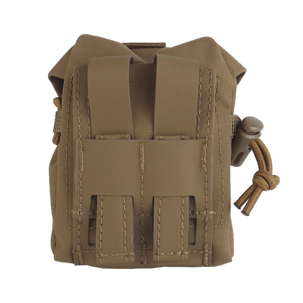 WOSPORT MULTI-PURPOSE GRENADE POUCH [WST-GP-11]