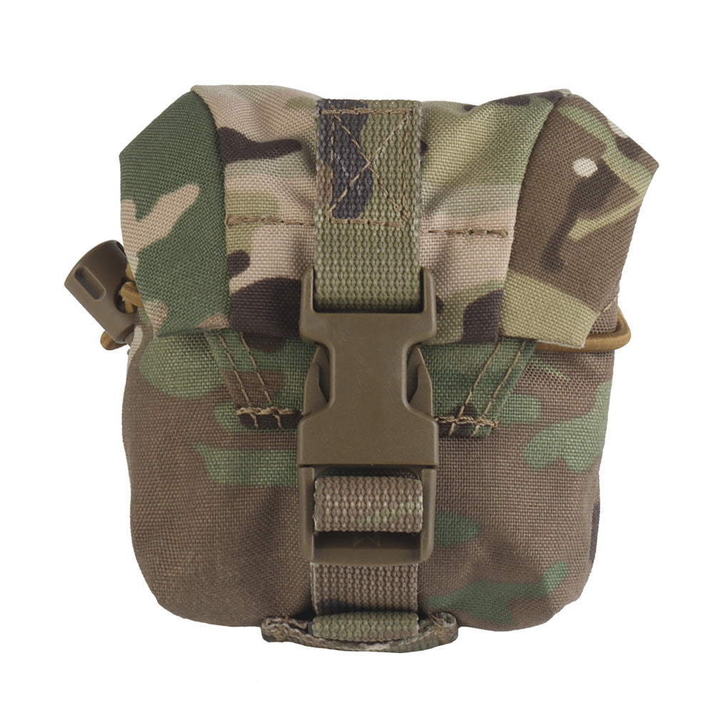 WOSPORT MULTI-PURPOSE GRENADE POUCH [WST-GP-11]