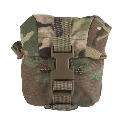 WOSPORT MULTI-PURPOSE GRENADE POUCH [WST-GP-11]