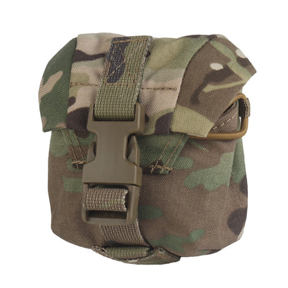 WOSPORT MULTI-PURPOSE GRENADE POUCH [WST-GP-11]