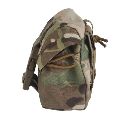 WOSPORT MULTI-PURPOSE GRENADE POUCH [WST-GP-11]