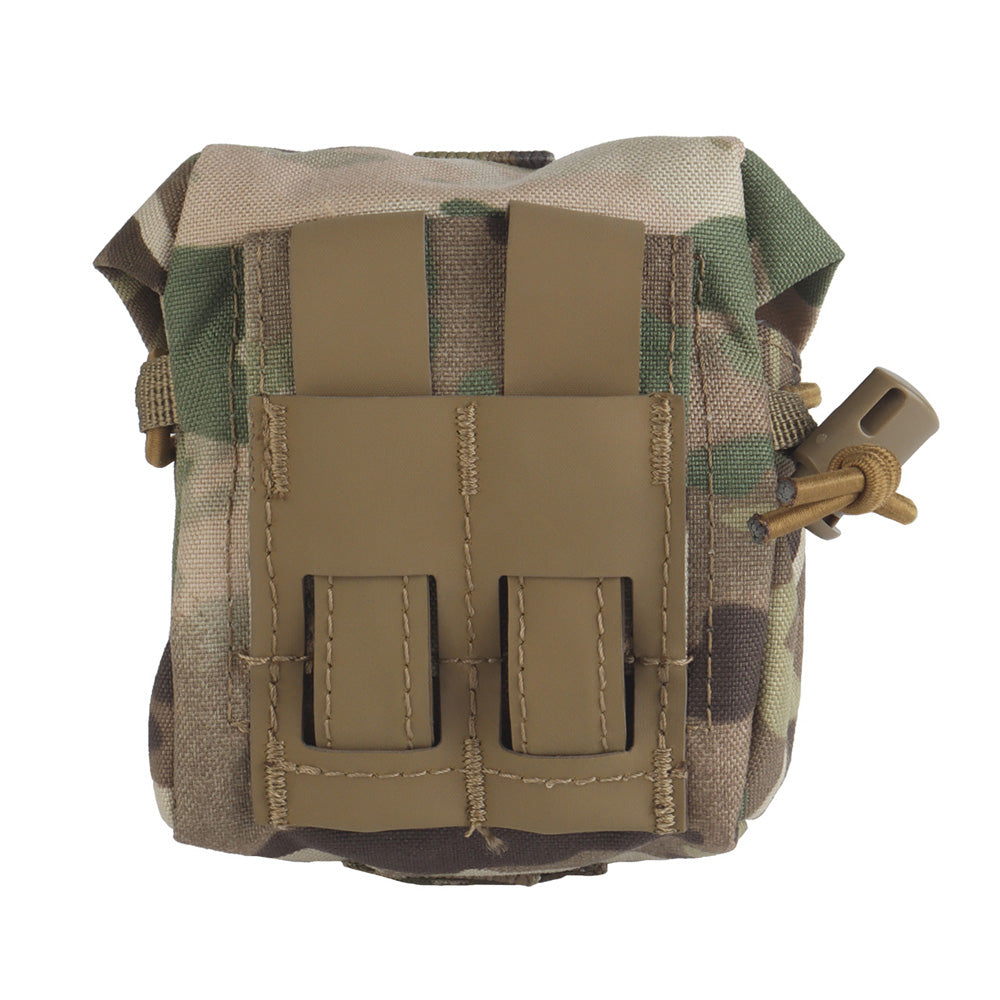 WOSPORT MULTI-PURPOSE GRENADE POUCH [WST-GP-11]