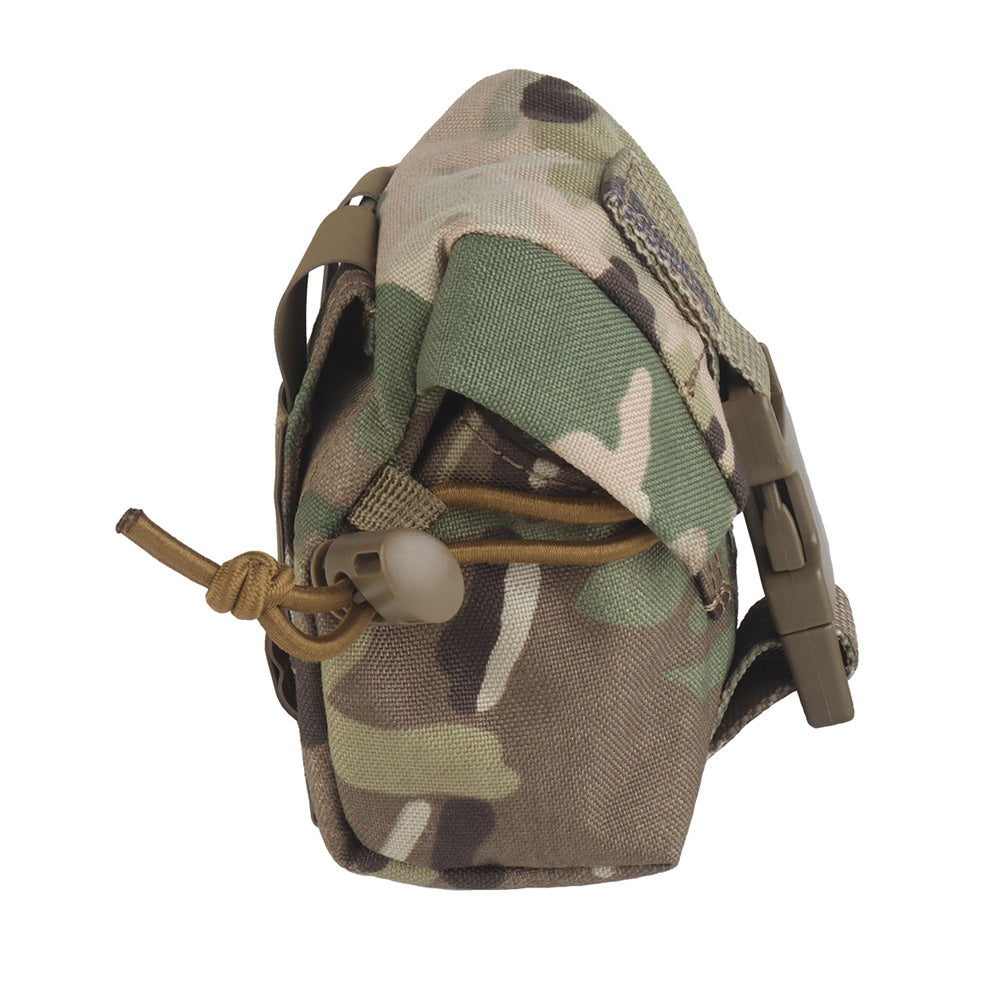 WOSPORT MULTI-PURPOSE GRENADE POUCH [WST-GP-11]