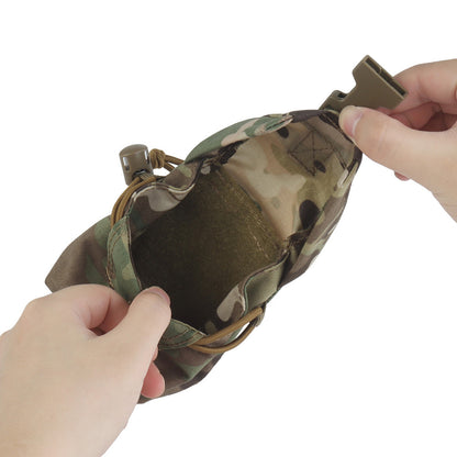 WOSPORT MULTI-PURPOSE GRENADE POUCH [WST-GP-11]