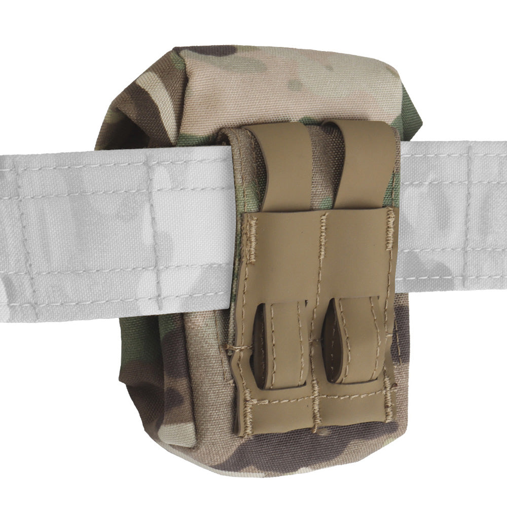 WOSPORT MULTI-PURPOSE GRENADE POUCH [WST-GP-11]