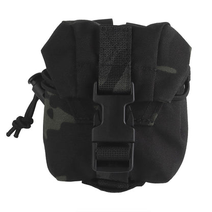 WOSPORT MULTI-PURPOSE GRENADE POUCH [WST-GP-11]