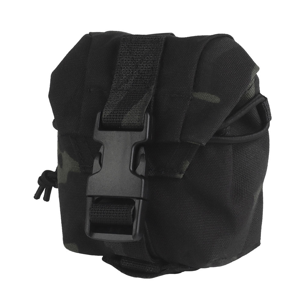 WOSPORT MULTI-PURPOSE GRENADE POUCH [WST-GP-11]