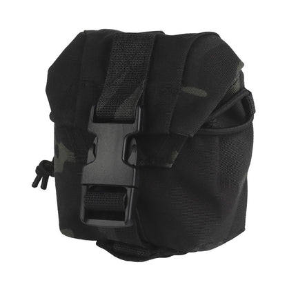 WOSPORT MULTI-PURPOSE GRENADE POUCH [WST-GP-11]