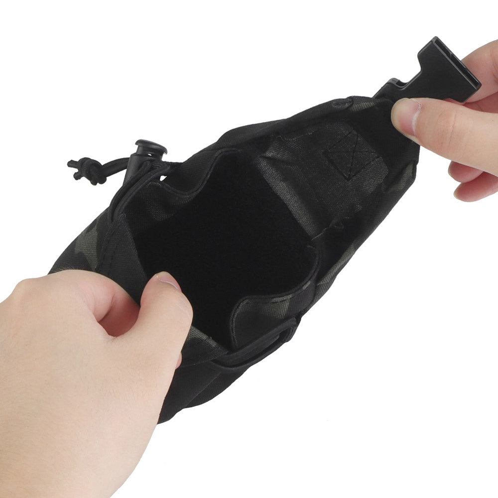 WOSPORT MULTI-PURPOSE GRENADE POUCH [WST-GP-11]