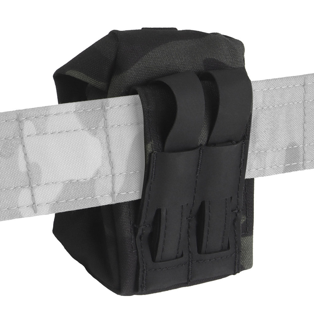 WOSPORT MULTI-PURPOSE GRENADE POUCH [WST-GP-11]