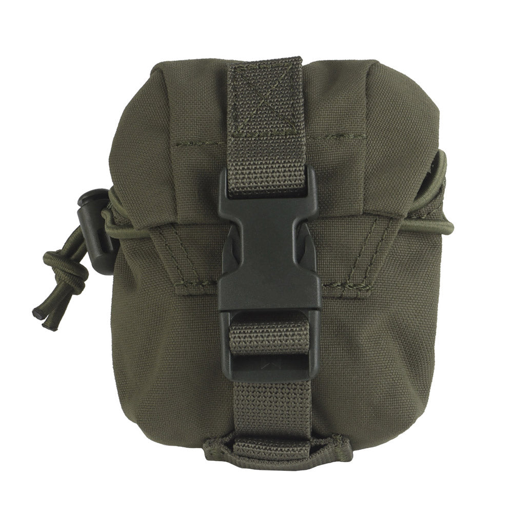 WOSPORT MULTI-PURPOSE GRENADE POUCH [WST-GP-11]