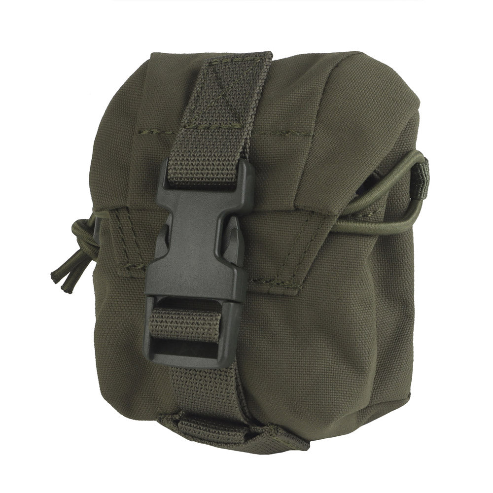 WOSPORT MULTI-PURPOSE GRENADE POUCH [WST-GP-11]