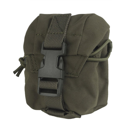 WOSPORT MULTI-PURPOSE GRENADE POUCH [WST-GP-11]
