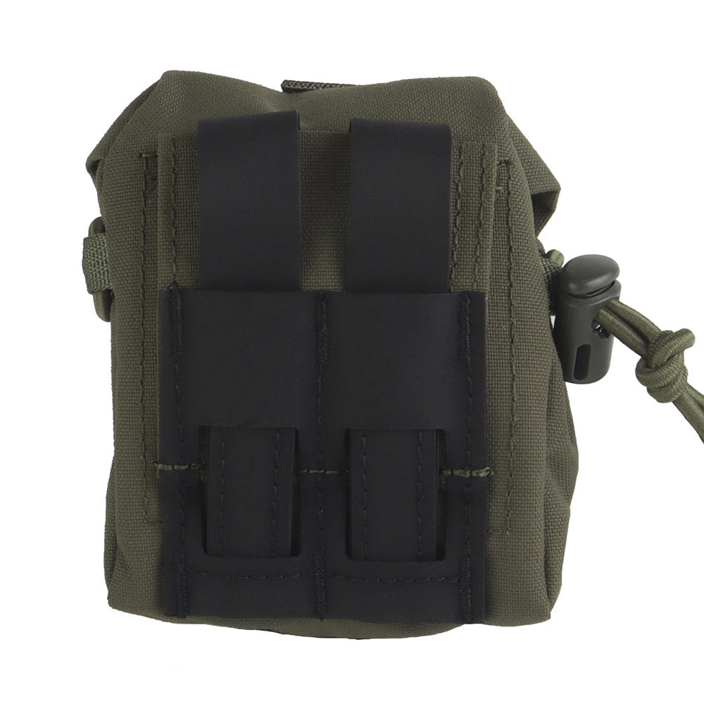 WOSPORT MULTI-PURPOSE GRENADE POUCH [WST-GP-11]