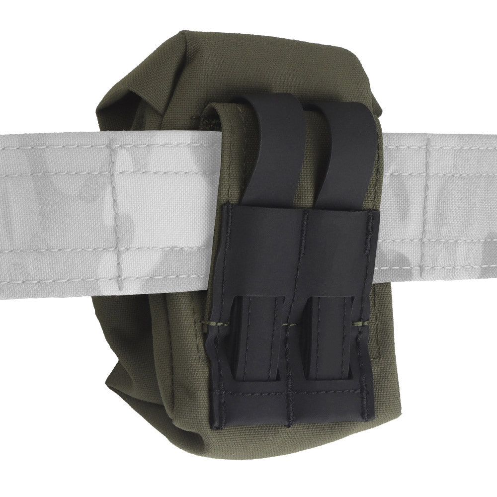 WOSPORT MULTI-PURPOSE GRENADE POUCH [WST-GP-11]