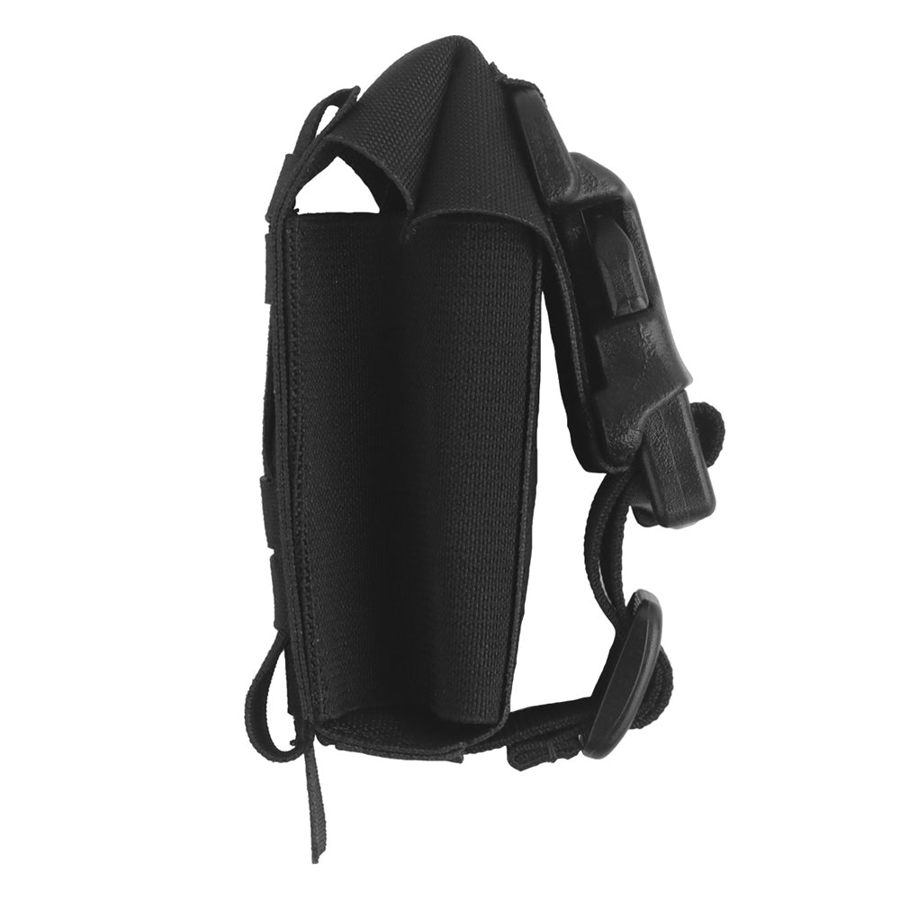 WOSPORT COMPACT FLEXIBLE GRENADE POUCH [WST-GP-12]