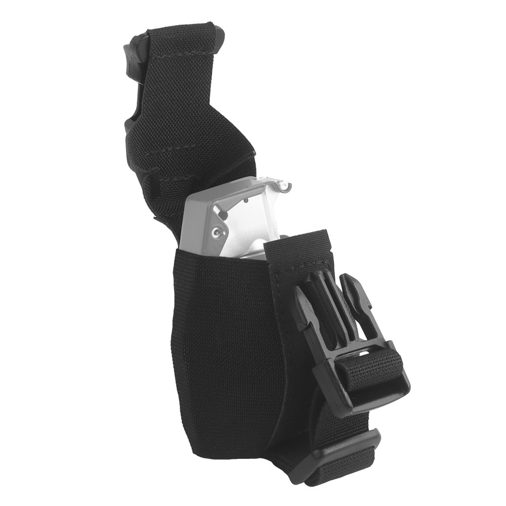 WOSPORT COMPACT FLEXIBLE GRENADE POUCH [WST-GP-12]
