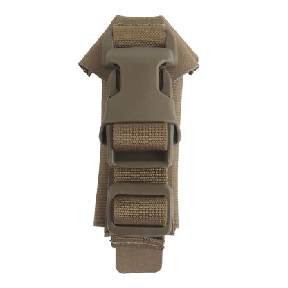 WOSPORT COMPACT FLEXIBLE GRENADE POUCH [WST-GP-12]
