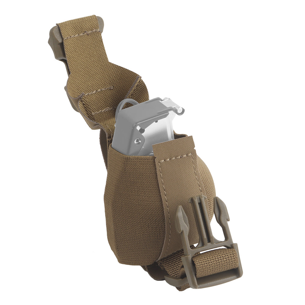 WOSPORT COMPACT FLEXIBLE GRENADE POUCH [WST-GP-12]