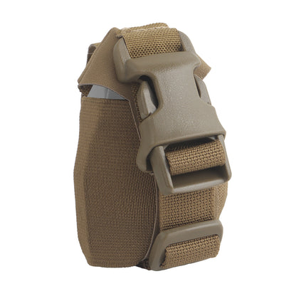 WOSPORT COMPACT FLEXIBLE GRENADE POUCH [WST-GP-12]