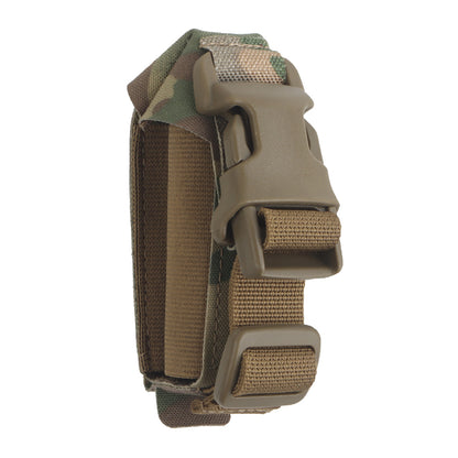 WOSPORT COMPACT FLEXIBLE GRENADE POUCH [WST-GP-12]