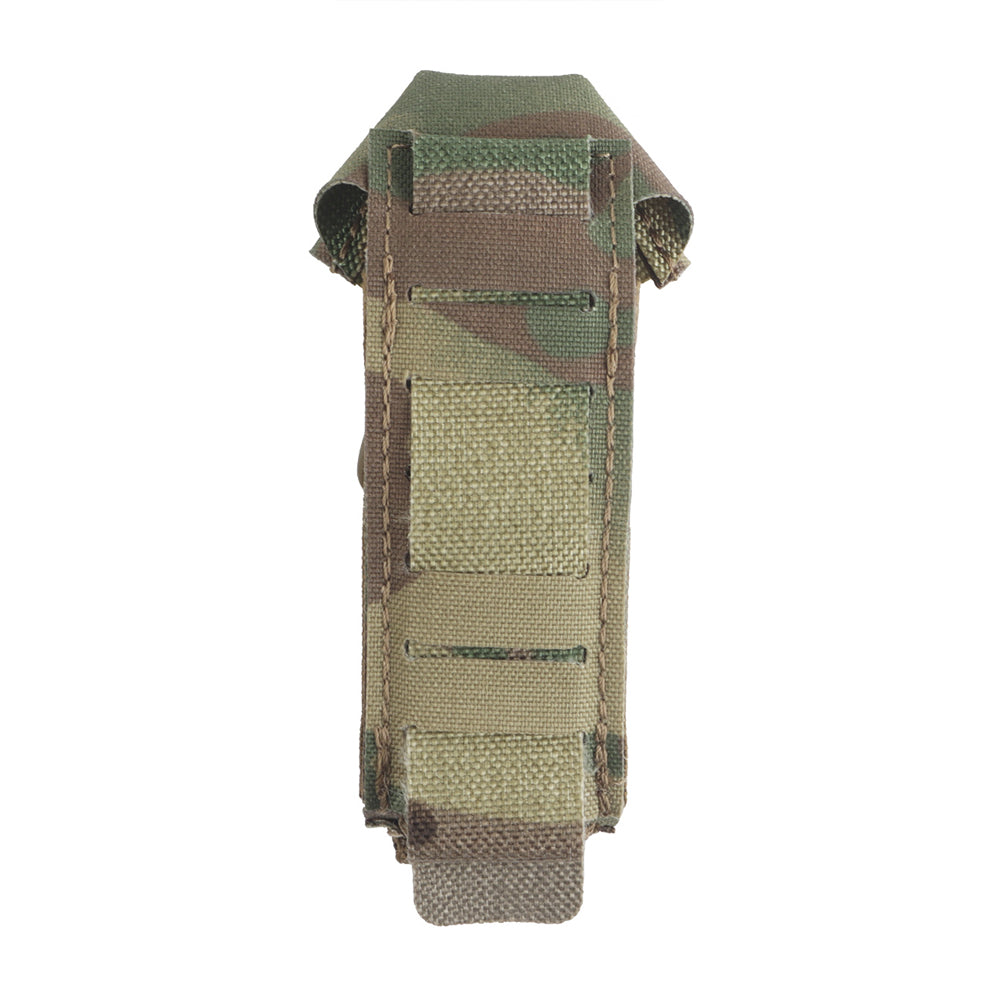 WOSPORT COMPACT FLEXIBLE GRENADE POUCH [WST-GP-12]