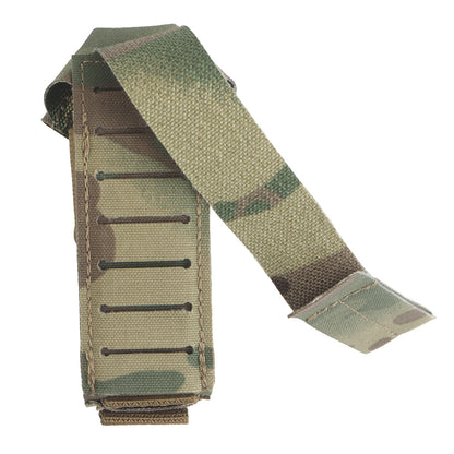 WOSPORT COMPACT FLEXIBLE GRENADE POUCH [WST-GP-12]