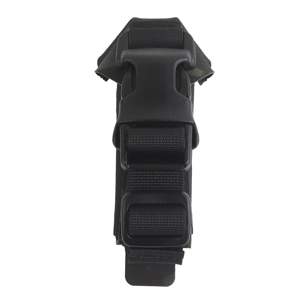 WOSPORT COMPACT FLEXIBLE GRENADE POUCH [WST-GP-12]