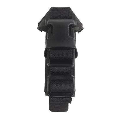 WOSPORT COMPACT FLEXIBLE GRENADE POUCH [WST-GP-12]