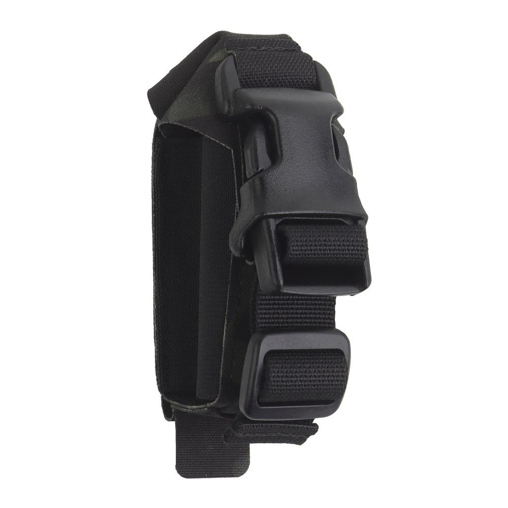 WOSPORT COMPACT FLEXIBLE GRENADE POUCH [WST-GP-12]