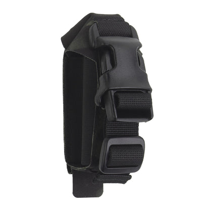 WOSPORT COMPACT FLEXIBLE GRENADE POUCH [WST-GP-12]