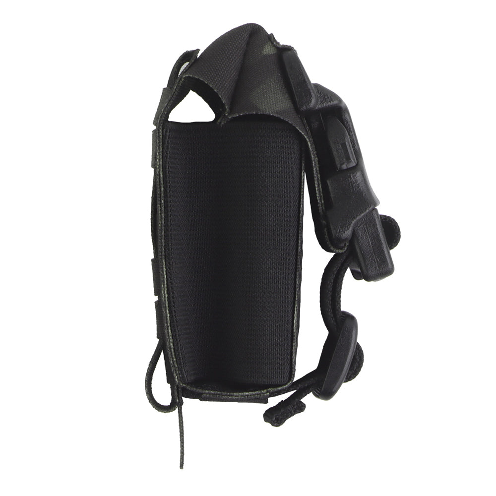 WOSPORT COMPACT FLEXIBLE GRENADE POUCH [WST-GP-12]
