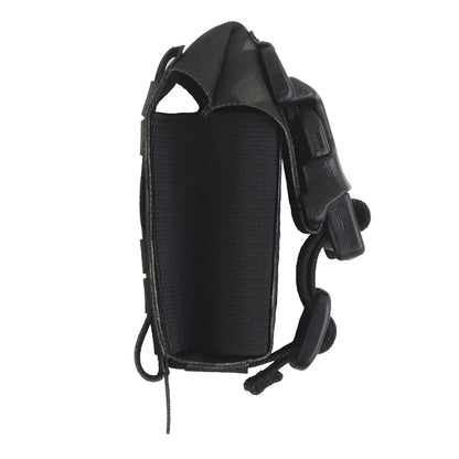 WOSPORT COMPACT FLEXIBLE GRENADE POUCH [WST-GP-12]