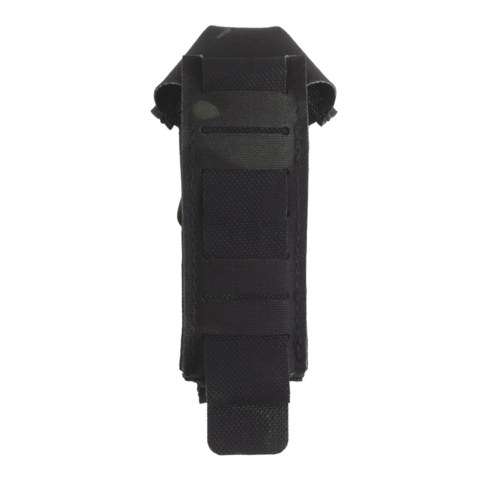 WOSPORT COMPACT FLEXIBLE GRENADE POUCH [WST-GP-12]