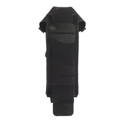 WOSPORT COMPACT FLEXIBLE GRENADE POUCH [WST-GP-12]