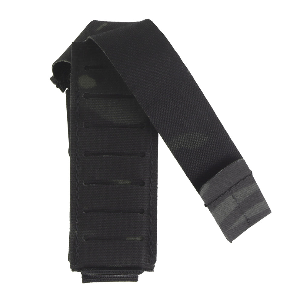 WOSPORT COMPACT FLEXIBLE GRENADE POUCH [WST-GP-12]
