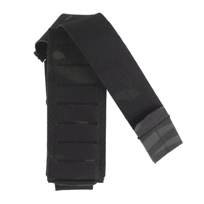 WOSPORT COMPACT FLEXIBLE GRENADE POUCH [WST-GP-12]
