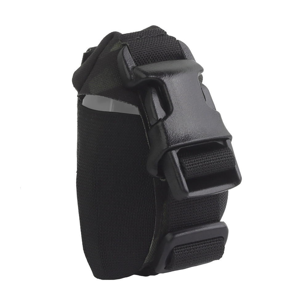WOSPORT COMPACT FLEXIBLE GRENADE POUCH [WST-GP-12]