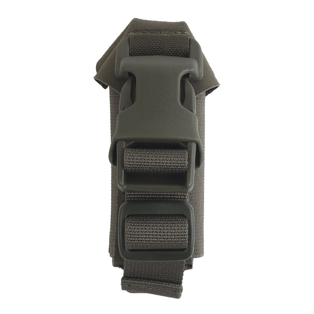 WOSPORT COMPACT FLEXIBLE GRENADE POUCH [WST-GP-12]